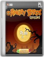 Angry Birds Season Full | Free Download