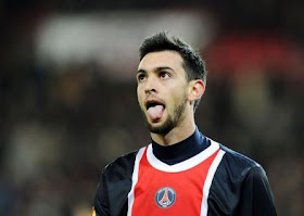 Javier Pastore