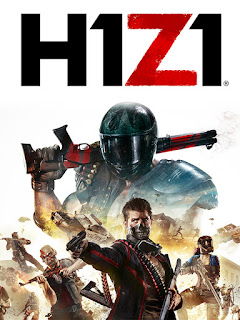 H1Z1 Free Download