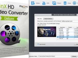 Winx Hd Video Converter Deluxe 5.16.7.342 Full Version