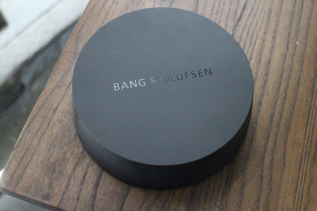 BeoSound Shape or how Bang & Olufsen tried to “trick” physics