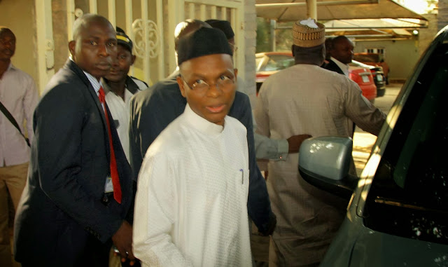 El-rufai loses his daughter to Sickle cell anaemia