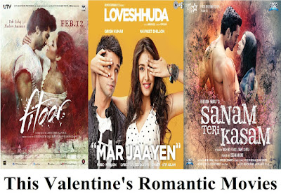 fitoor,loveshhuda,sanam teri kasam