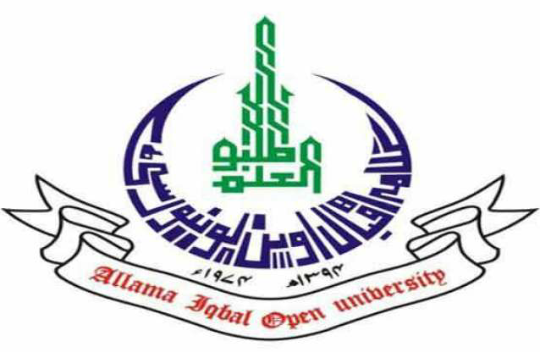 Allama Iqbal Open University  (AIOU) Admissions And Exams