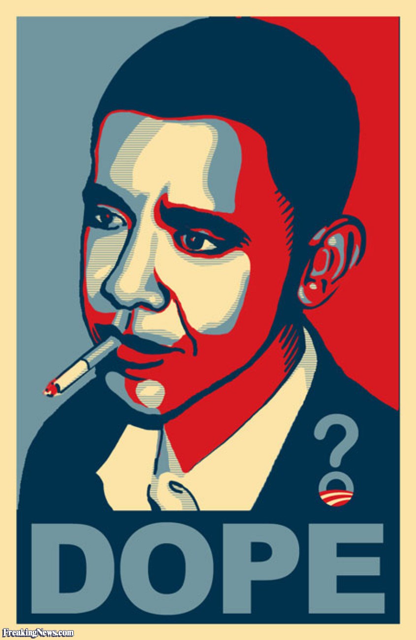 Obama Hope Festisite - obama hope poster generator