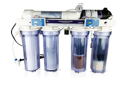 Aquarium Water Filter