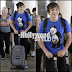 Austin Mahone: De vuelta a Los Angeles luego de concierto en Nueva York!