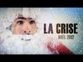 La Crise de Noël 2012