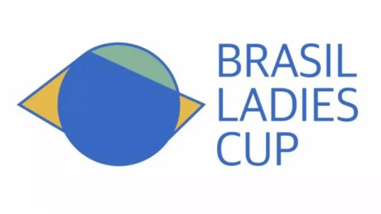 Canal GOAT vai transmitir todos os jogos da Brasil Ladies Cup Sub-20