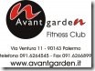 avant garden