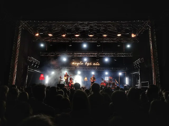 Kwiat Jabłoni, Stay Wild Festival 2021