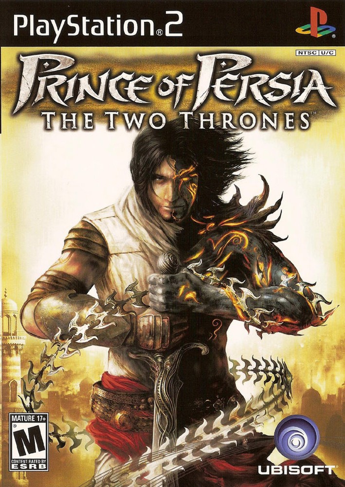 Prince of Persia: 