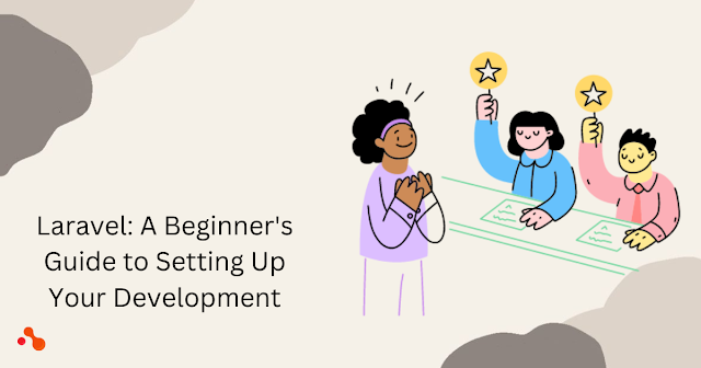Beginner's Guide to Setting Up Your Development Environment