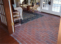 Brick Tile Flooring3