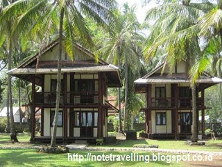 ANYER COTTAGE