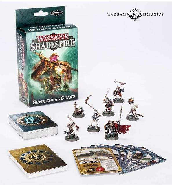 Shadespire