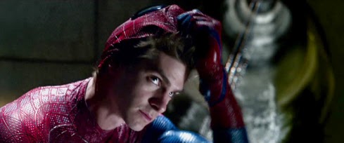 The Amazing Spider-Man Screen shots