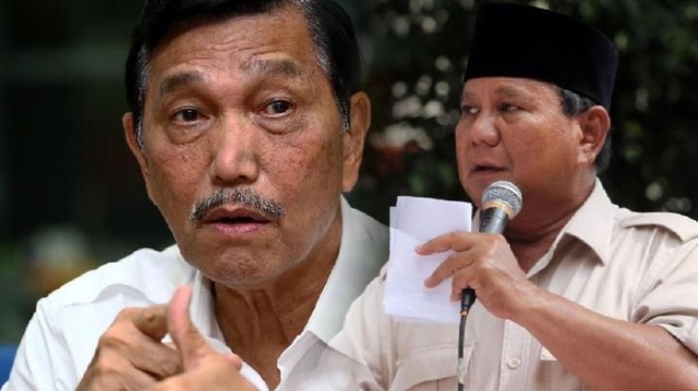 RI-China Garap Kereta Cepat ke Surabaya: Luhut Bentuk Tim, Prabowo Melanjutkan