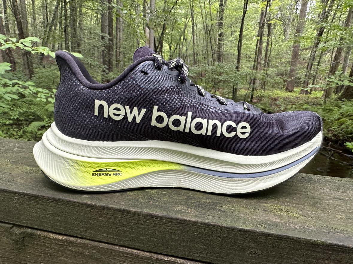New Balance SC Trainer v2 Review (2023) - DOCTORS OF RUNNING