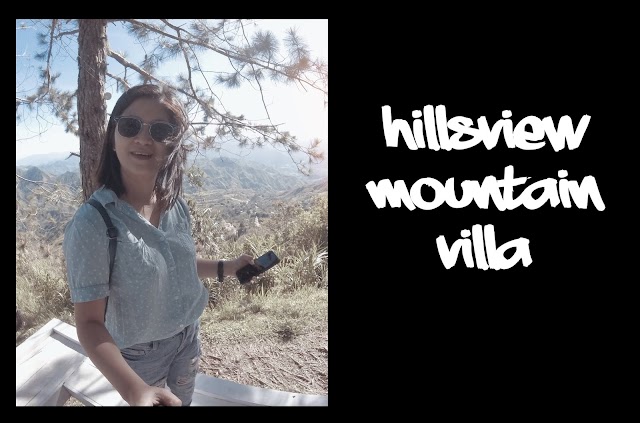 HILLSVIEW MOUNTAIN VILLA 