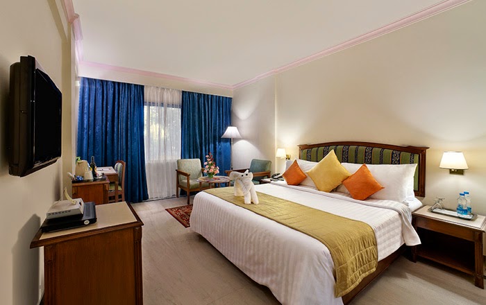 Budget Hotels in Chennai