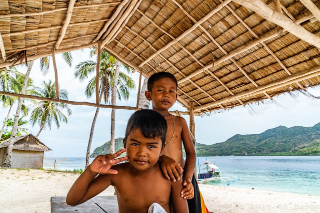 Calumbuyan-Island-Culion-Philippines