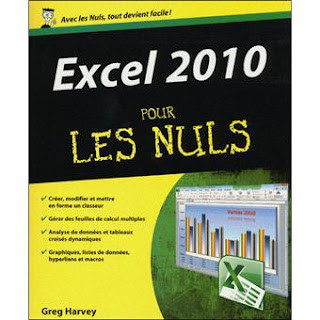 Télécharger Livre Gratuit Excel 2010 Pour Les Nuls pdf