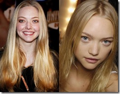 Amanda Seyfried GemmaWard