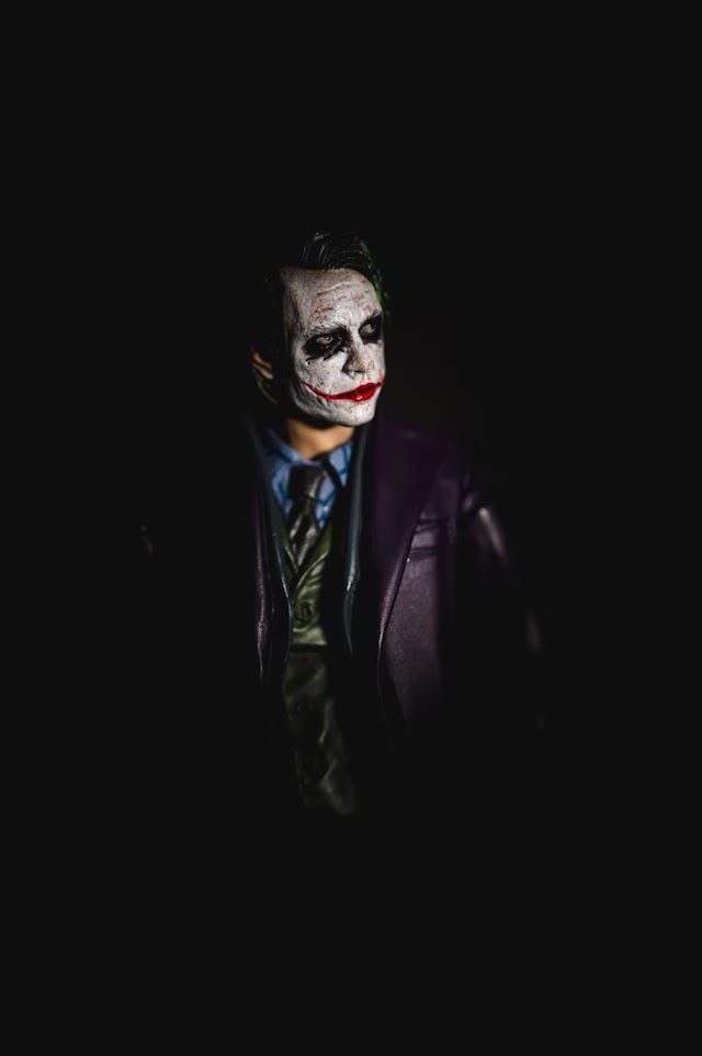 The Joker: An Iconic Villain for the Ages