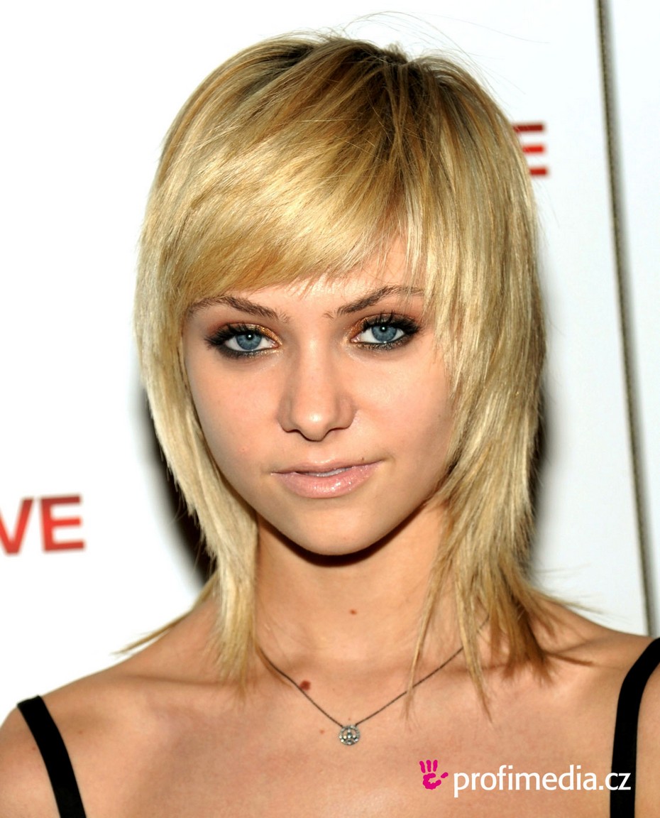 Layered Bob Hairstyles Homecoming Hairstyles