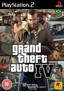 Grand Theft Auto 4 | PS2 ~ Download Full Version PC Games For Free