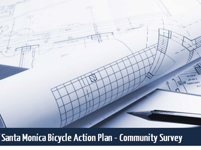 Site Blogspot  Find Bike Routes on Safe Bicycle Routes For Santa Monica Schools