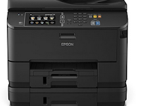 Epson WF-4640DTWF Driver Windows 7/8/10 32bit / 64bit