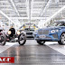 Bentley: 102 anos de história para fabricar 200 mil unidades