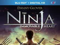 The Ninja Immovable Heart 2014 Bluray