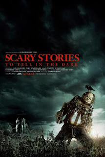 Scary Stories To Tell In The Dark | Prodotto da Guillermo Del Toro | Trailer | Piano Sequenza