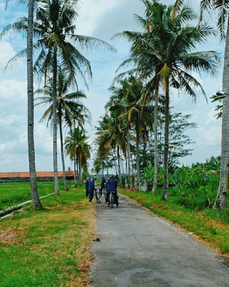 desa wisata malangan yogyakarta