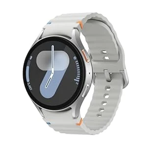 Samsung Galaxy Watch 7 (44mm, Silver)
