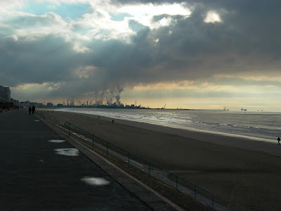 Dunkerque sites seveso dangers par pierre-yves gires