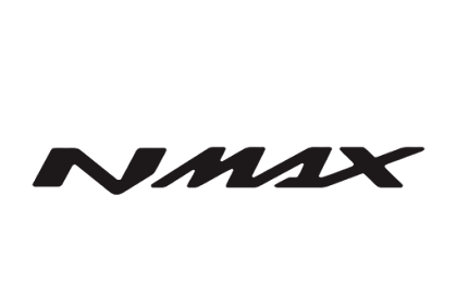 Logo Yamaha Nmax (vector Format Cdr Ai