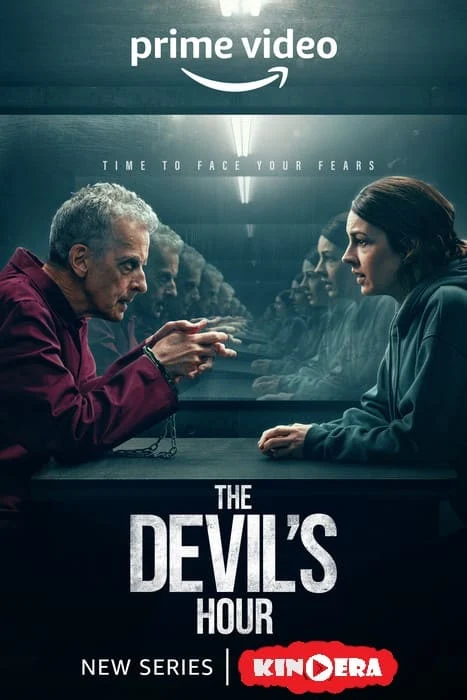 Сериал Час дьявола 2022