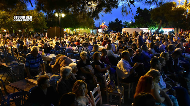 Γλέντι