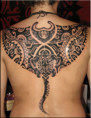 Tribal Tattoo Art Tattoo Art of Tribal