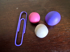 Sculpey clay
