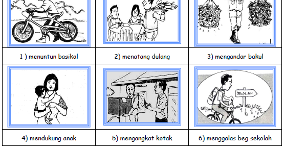 Contoh Soalan Upsr Terkini - Selangor u