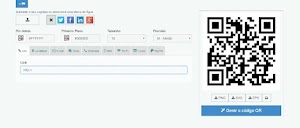 Script Site Gerador De Qrcod Totalmente Funcional E Editável