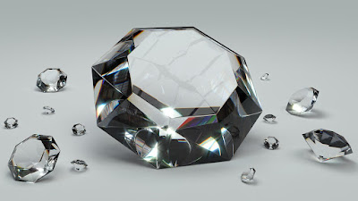 鑽石