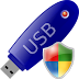 حمايه الفلاشات والاقراص الصلبه من الفيروسات USB Disk Security