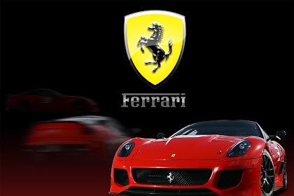 Ferrari Z Car Wallpapers