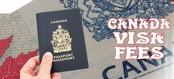 How Much is Canada Visa Fee in Nigeria